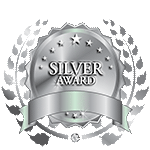 Silver-Award by KmyGraphic on DeviantArt
