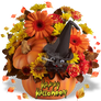 Happy Halloween