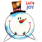 Let's Joy