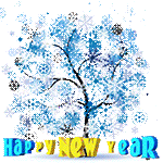 Happy New Year by KmyGraphic