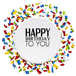 Happy-Birthday by KmyGraphic