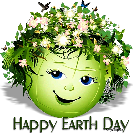 Earth Day