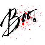 Boo by KmyGraphic on DeviantArt