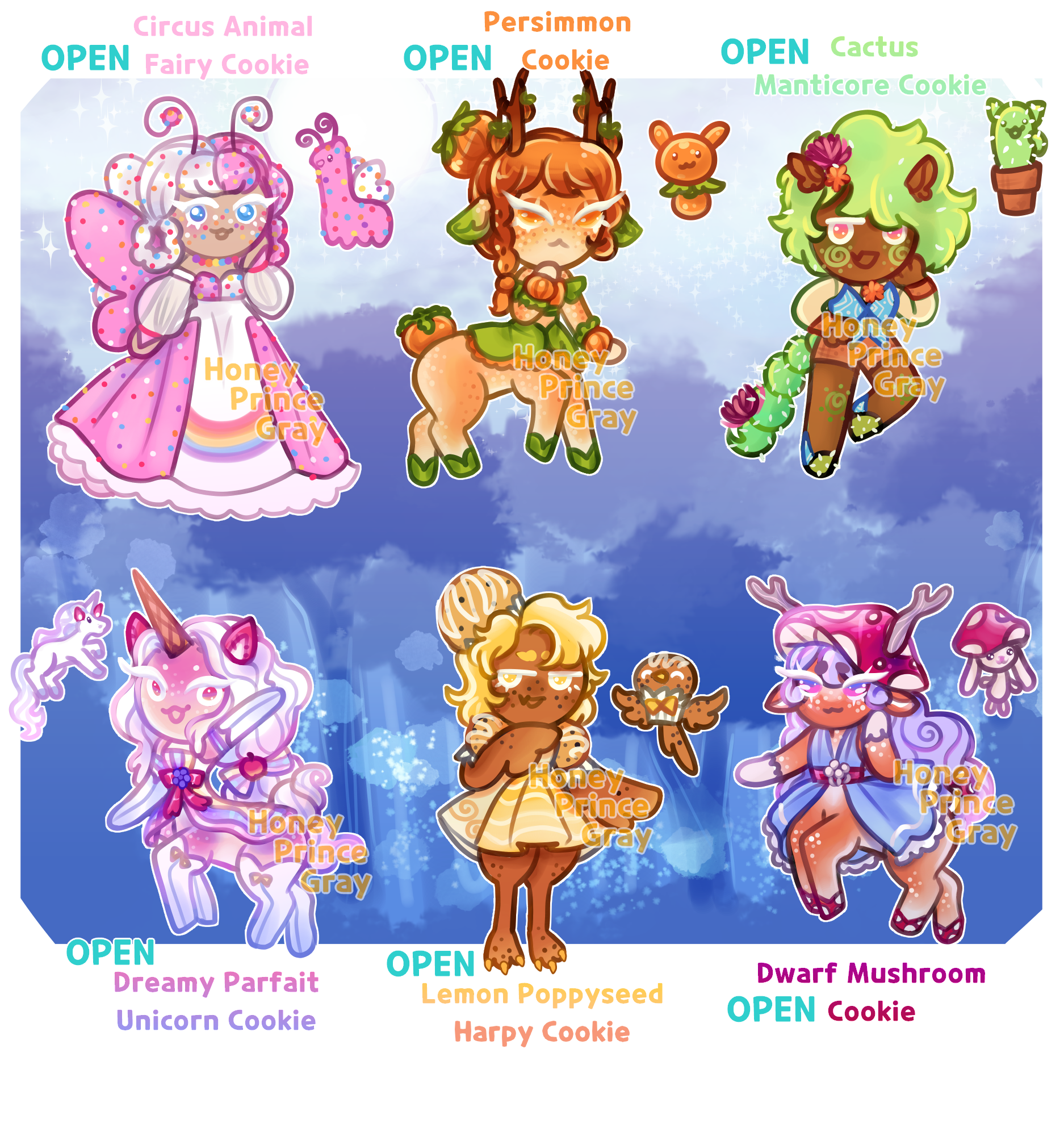 cookierunrainworldfnaf's nfsw by pontuo on DeviantArt