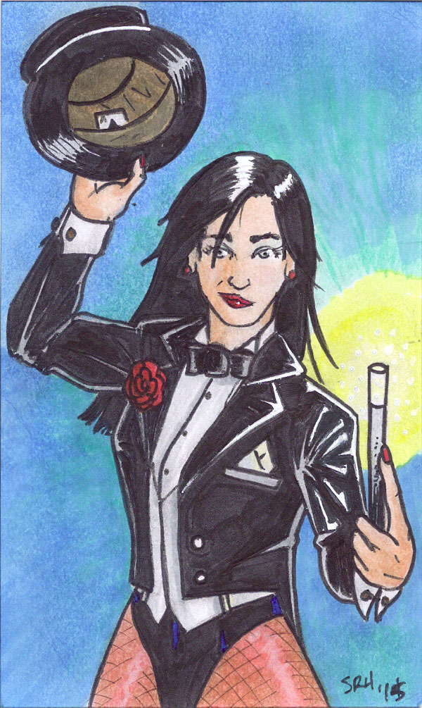 Zatanna