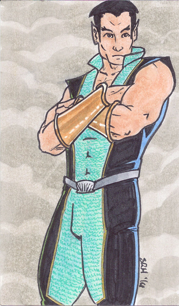 Namor