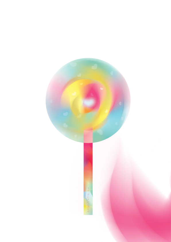 Love Candy by Xilantra
