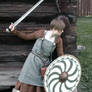 Shieldmaiden