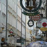 The Shops of Vienna