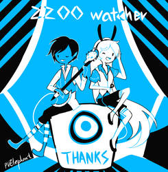 2200 Watcher thanks