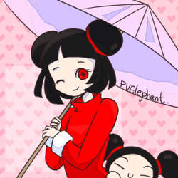 Pucca