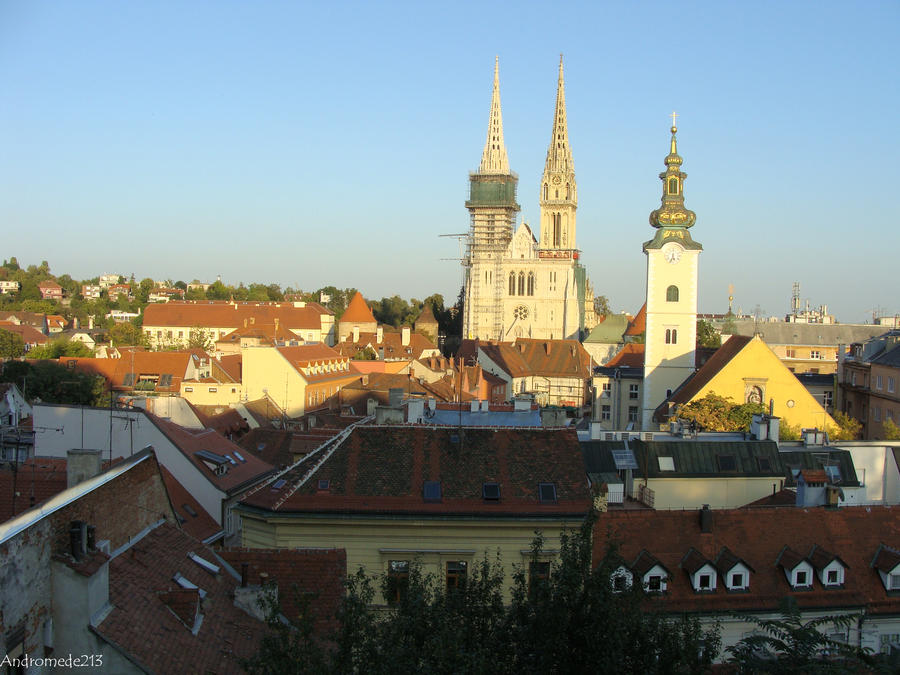 Zagreb