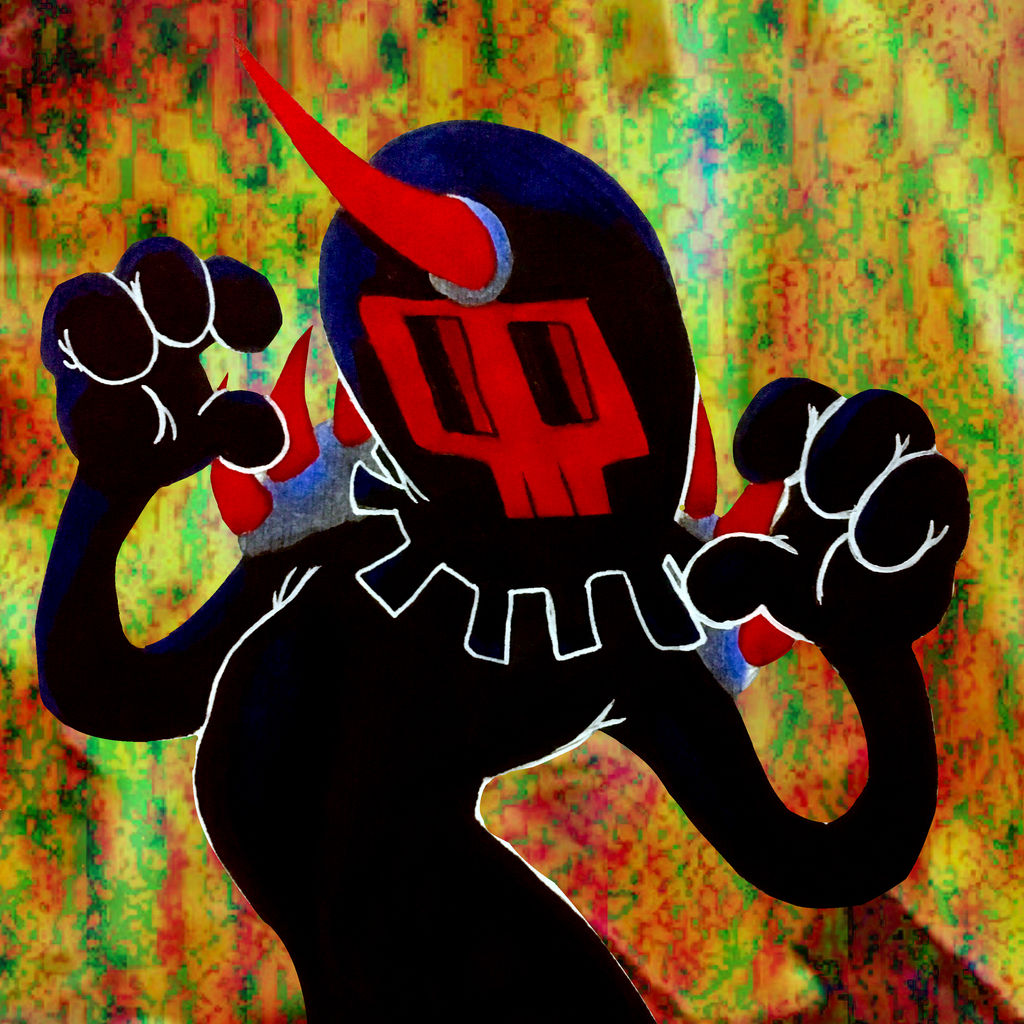 Rando by TyrantTooner on DeviantArt