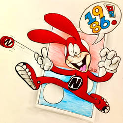 Explore the Best Noid Art | DeviantArt