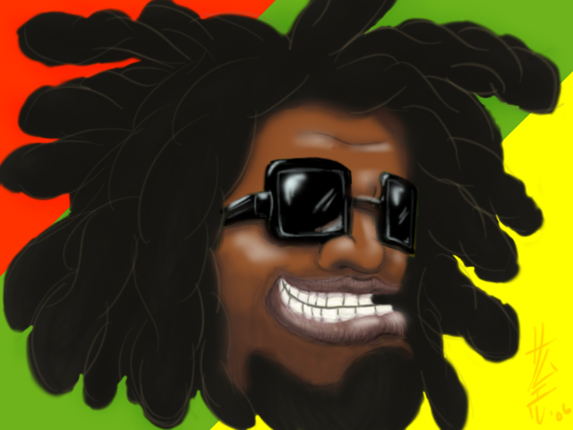 Jamaican