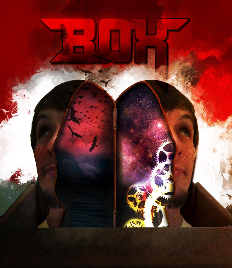Split Head Illusion by AnchoredDesigns on DeviantArt