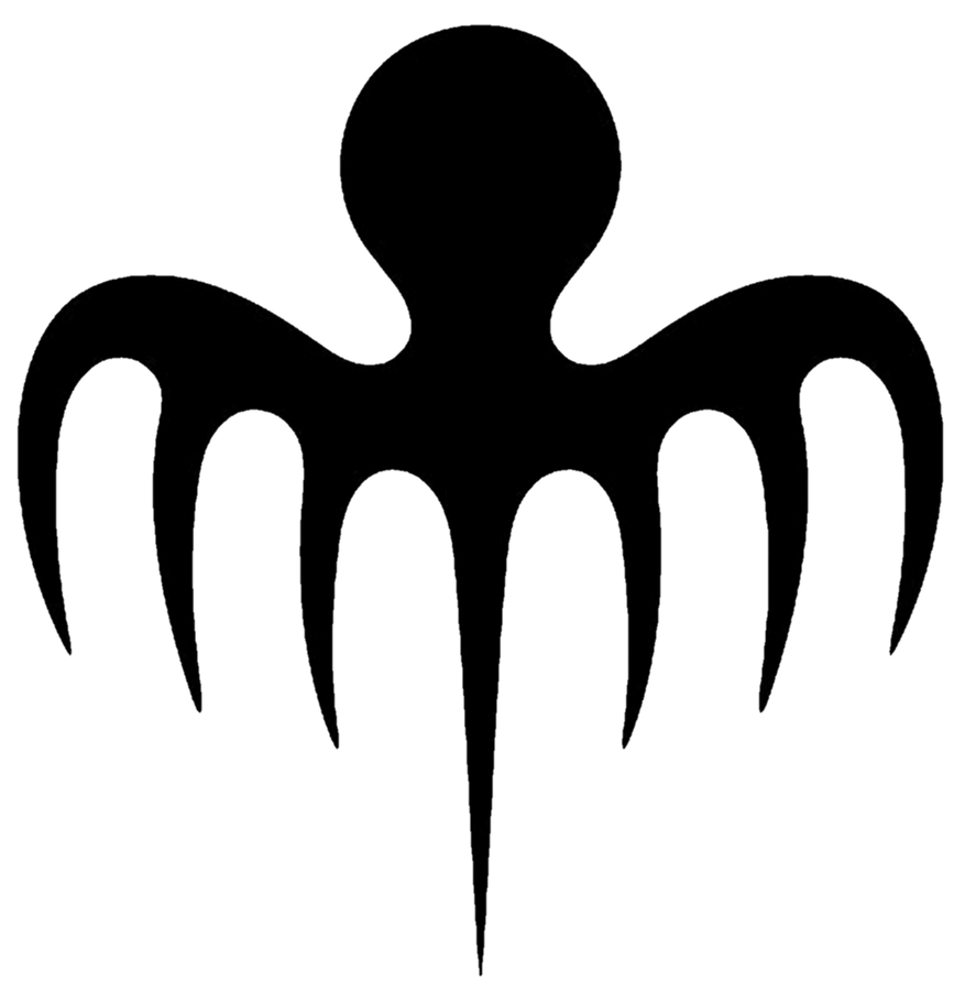 Spectre Logo Black by crillyboy25 on DeviantArt