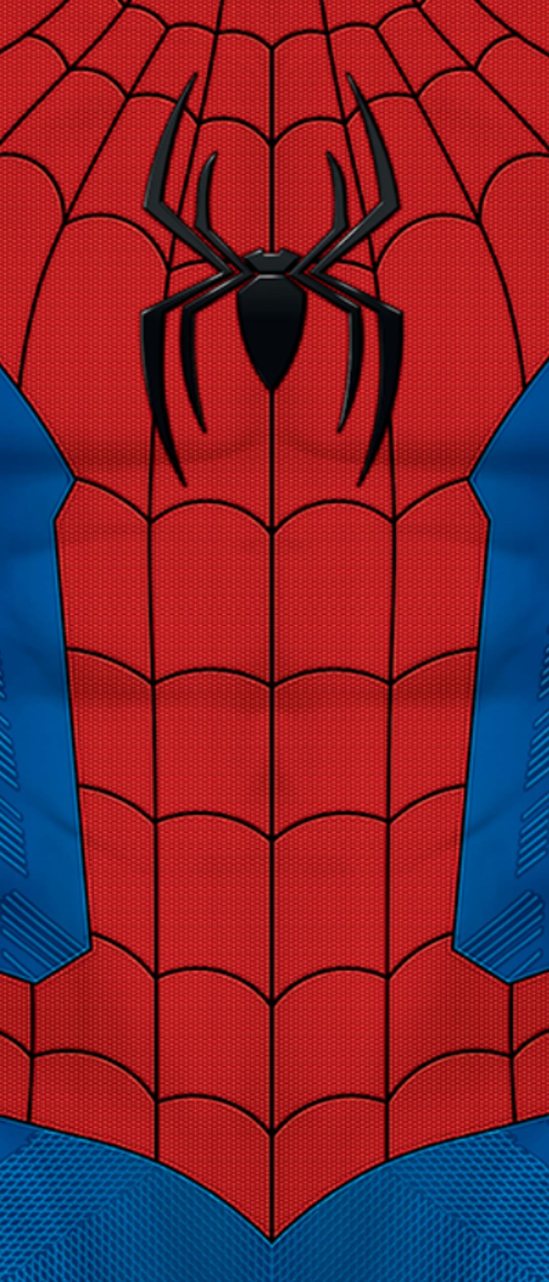 Spider-Man suit wallpaper (No Way Home ending) V2 by crillyboy25 on DeviantArt Spider-Man suit wallpaper (No Way Home ending) V2 by crillyboy25 on DeviantArt