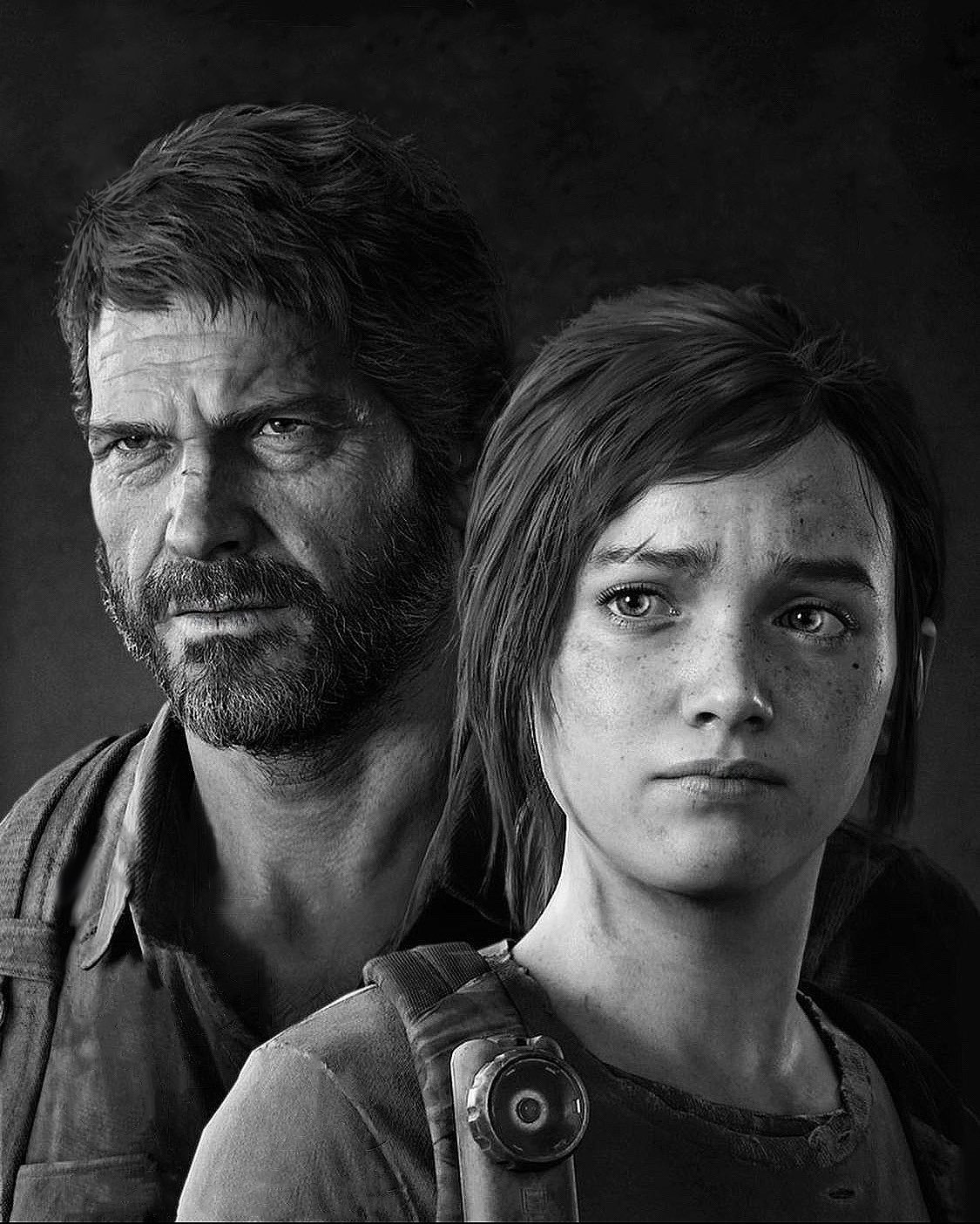 The Last Of Us Part II Remastered Wallpaper by crillyboy25 on DeviantArt