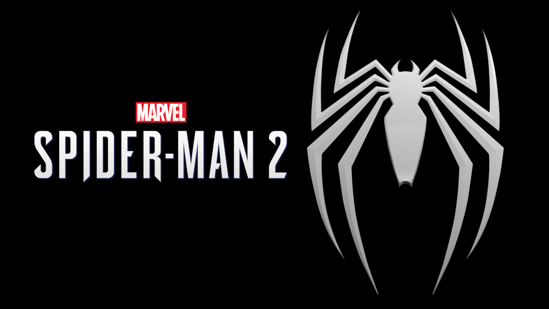 Marvel's Spider-Man 2 Desktop Wallpaper by crillyboy25 on DeviantArt