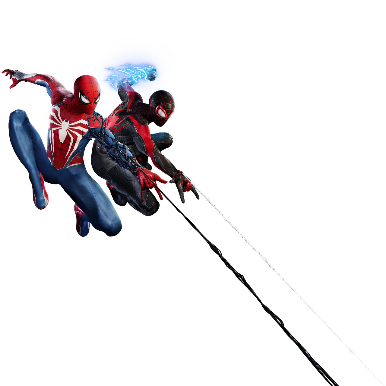 Marvel's Spider-Man: Peter & Miles chegando ao PC