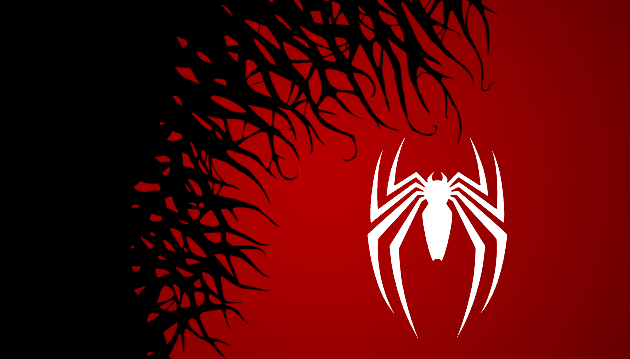 Marvel's Spider-Man 2 Desktop Wallpaper by crillyboy25 on DeviantArt