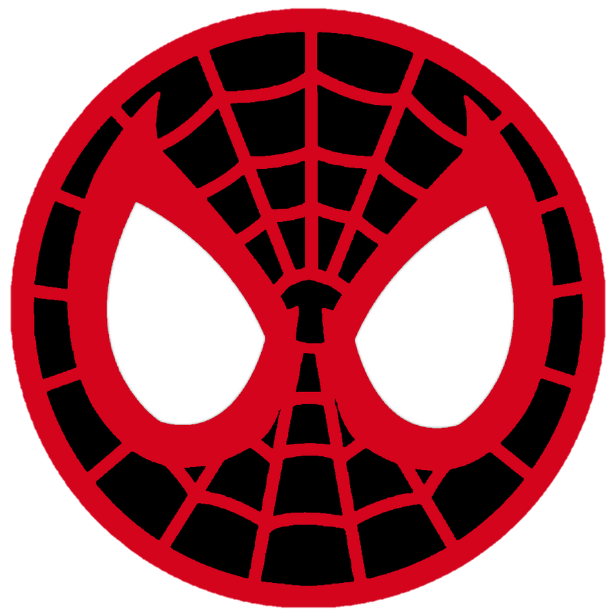 Spider-Man Symbol (Miles Morales) V1 by crillyboy25 on DeviantArt