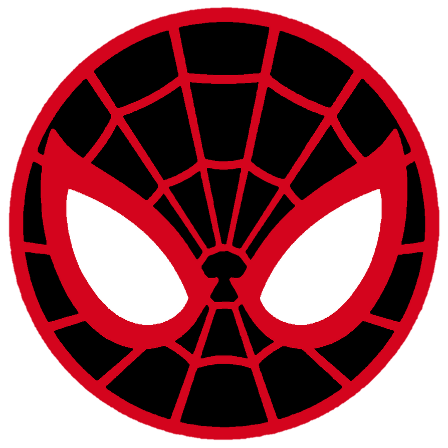 Spider Man Symbol Miles Morales V2 By Crillyboy25 On DeviantArt spider-man-symbol-miles-morales-v2-by-crillyboy25-on-deviantart