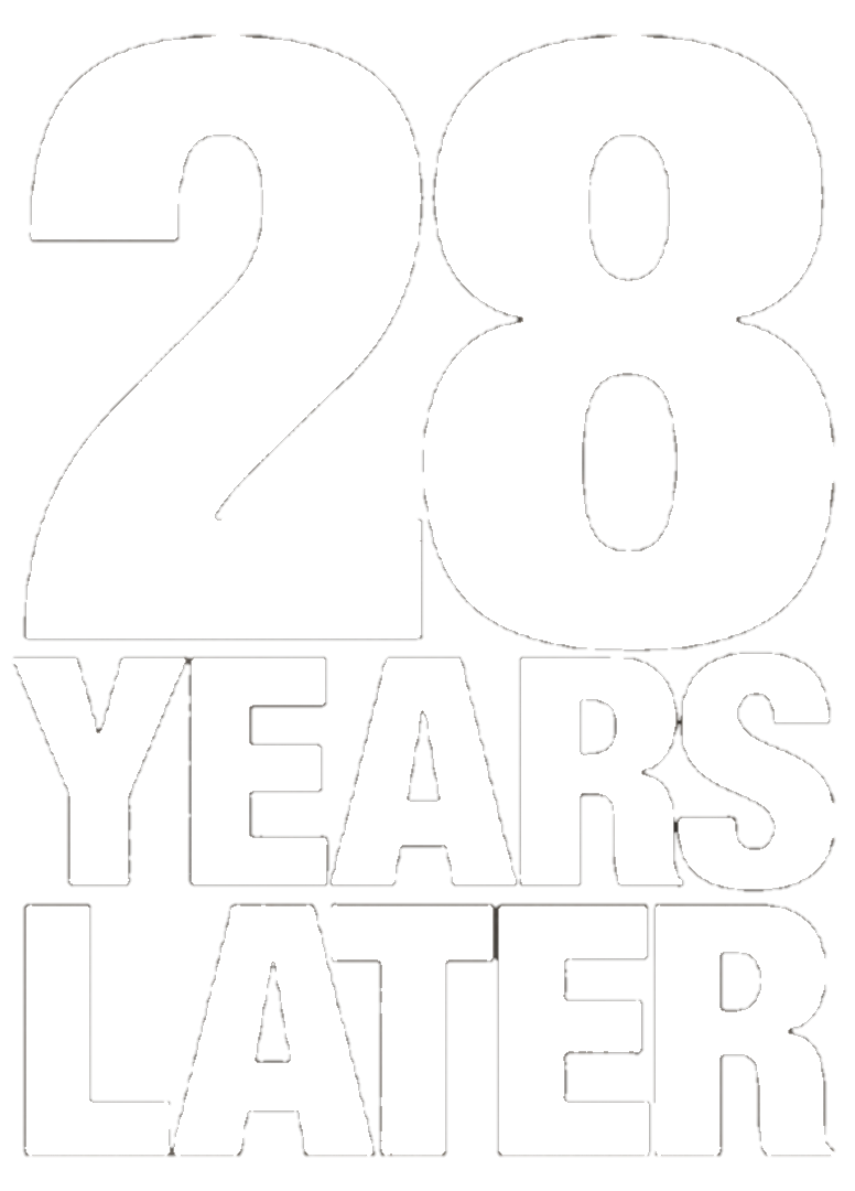 28 Years Later logo without skull biohazard sign by crillyboy25 on ...