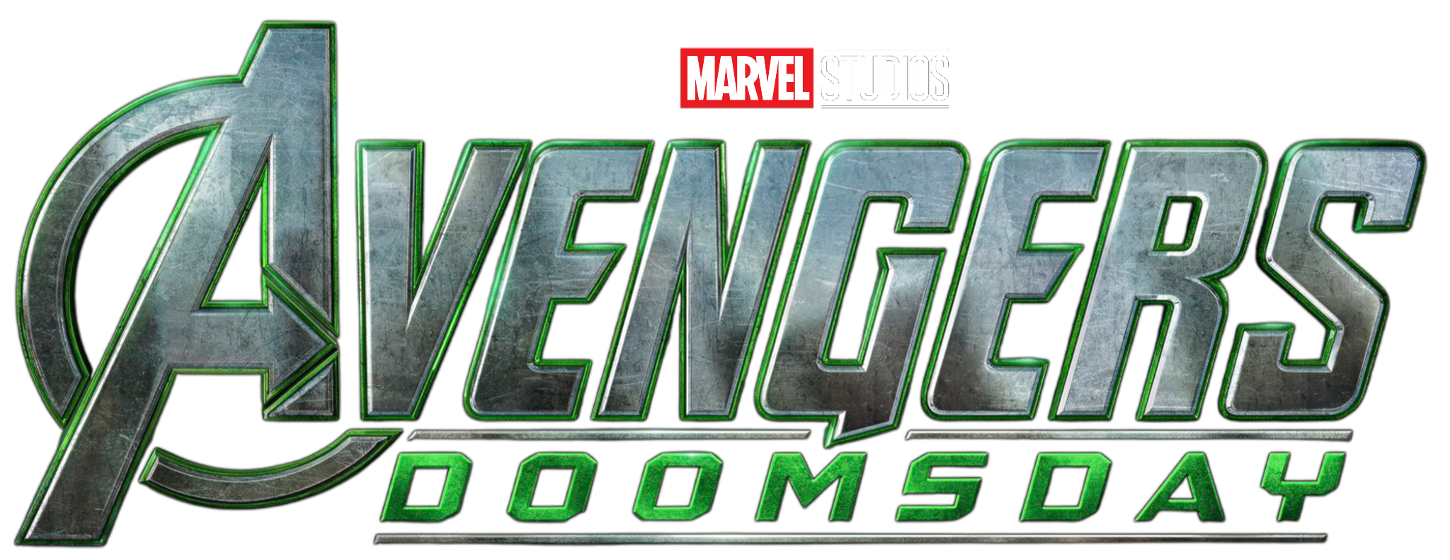 Doomsday Name Avengers: Doomsday logo by crillyboy25 on DeviantArt
