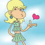 Leni Loud cute