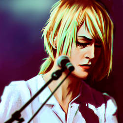 Emily Haines