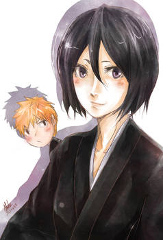 ichiruki