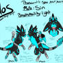 OC | Nostalgia - Dutch Angel Dragon Reference 2.0