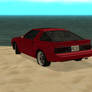 My Favourite car 1986 Mitsubishi Starion