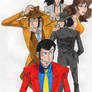 Lupin III