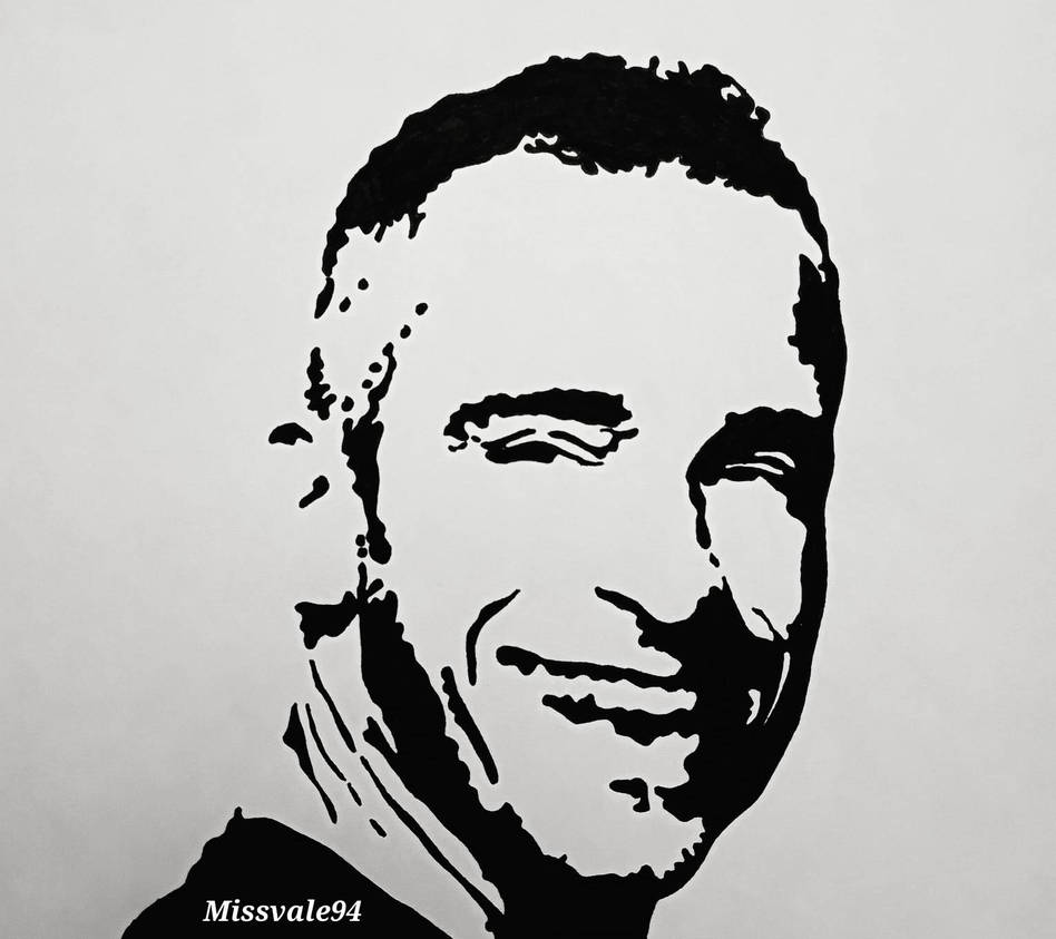 Eros Ramazzotti by Missvale94 on DeviantArt