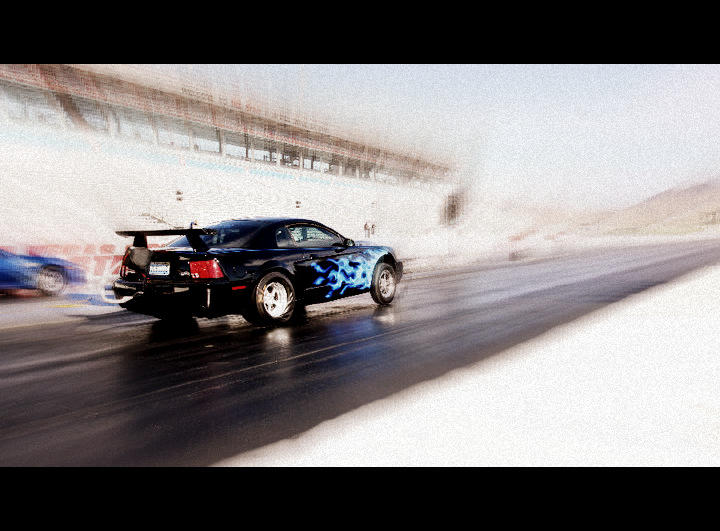 VOODOO RACING INNOVATIONS of Las Vegas by 4-Motorcycle on DeviantArt