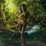 Fantasy Jungle