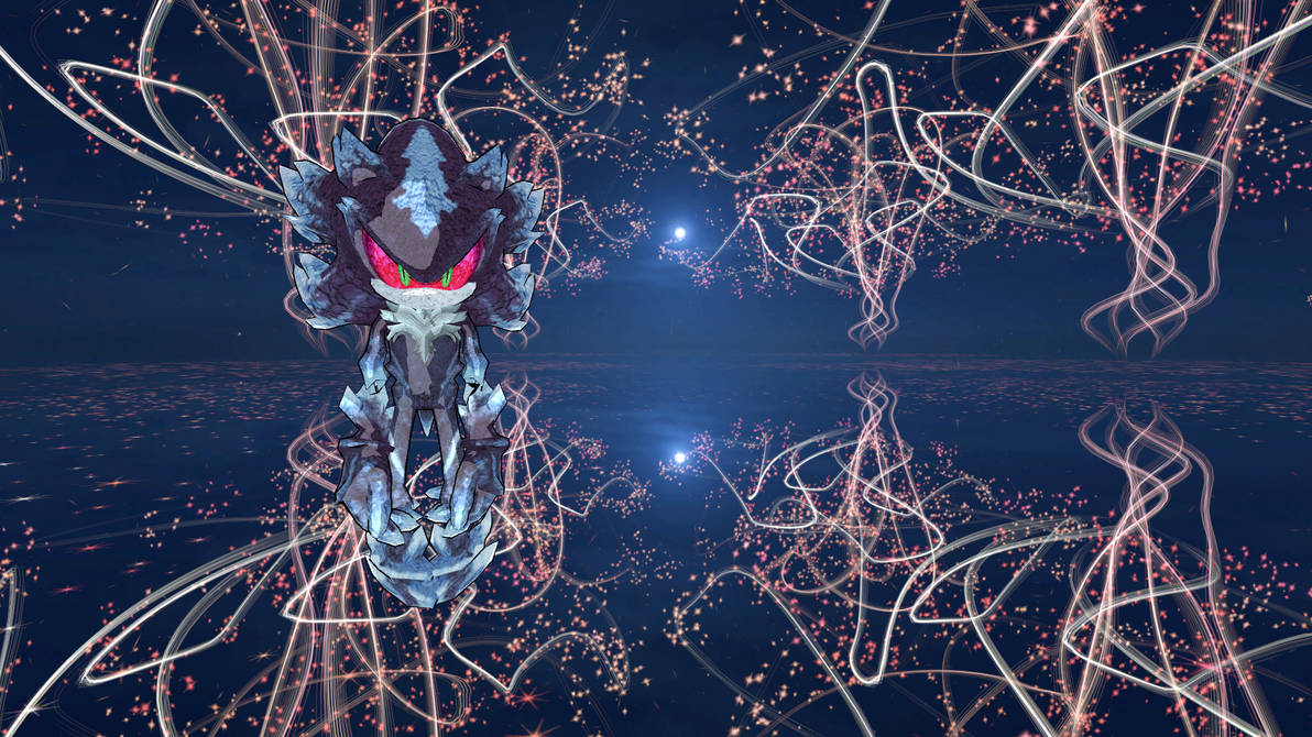 Mephiles And Rouge Halloween SPECIAL VRChat by Mephiles0fDarkness on ...