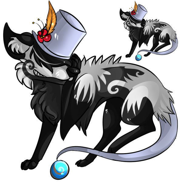 Ringleader Overlay by hiddlestier on DeviantArt