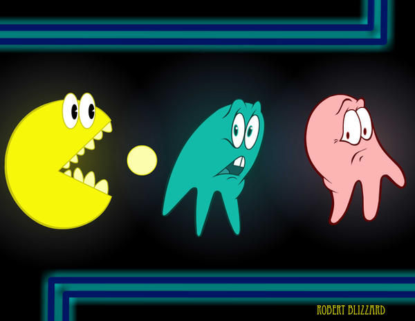 Pac-Man Fever