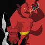 Hellboy