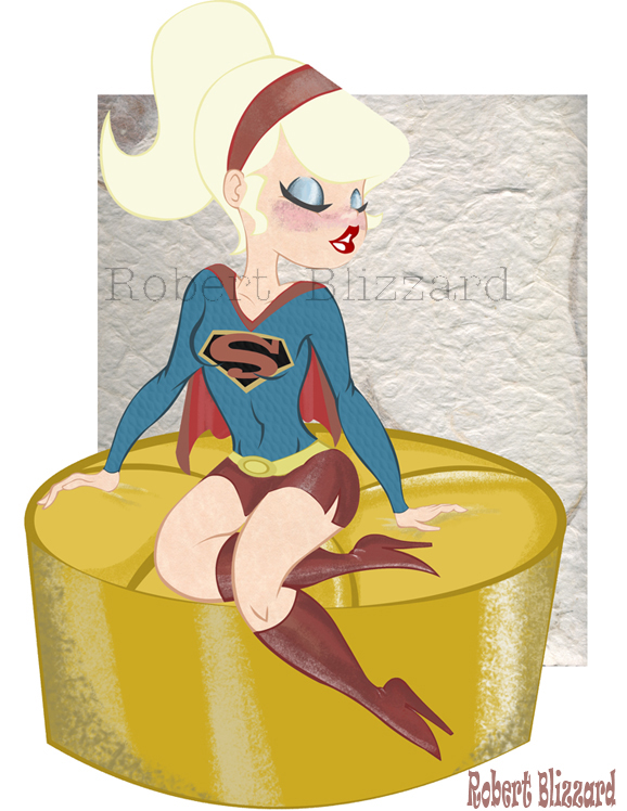 Supergirl