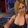 Screenshot from The Sims 3