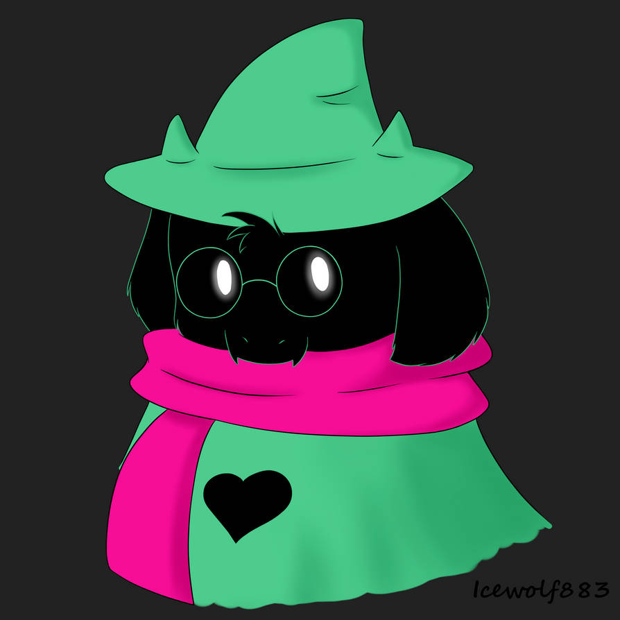 Ralsie by Icewolf883 on DeviantArt