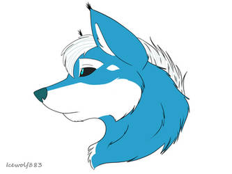 Icewolf Profile