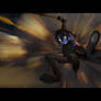 Fury's Descent