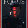 FOCUS - ABOVE THE LAW