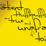 Timeline Cover: Hufflepuff